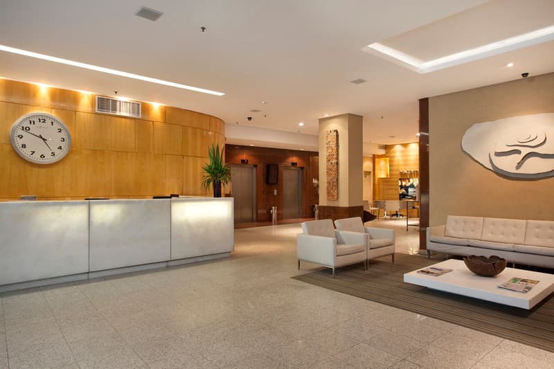 Royal Rio Palace Hotel 2
