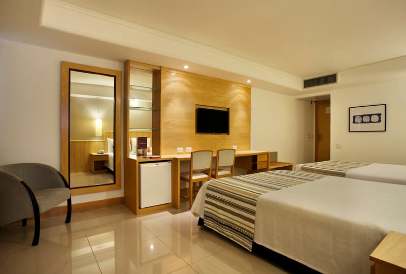 Royal Rio Palace Hotel 3