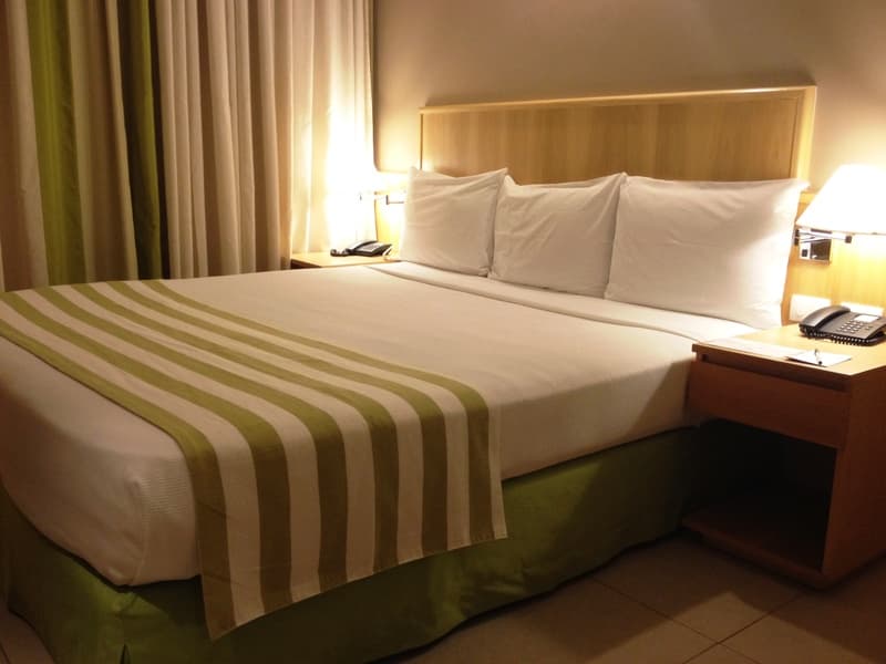 Royal Rio Palace Hotel 4