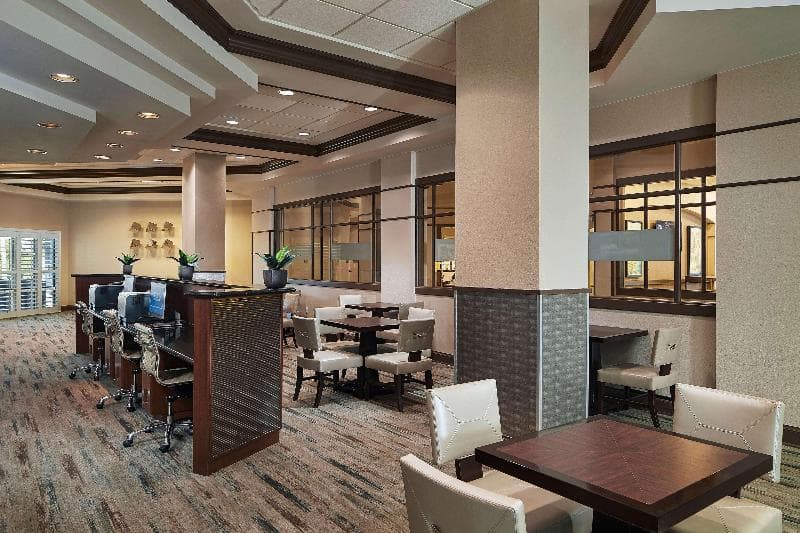 Hilton Grand Vacations Club Paradise Las Vegas 3