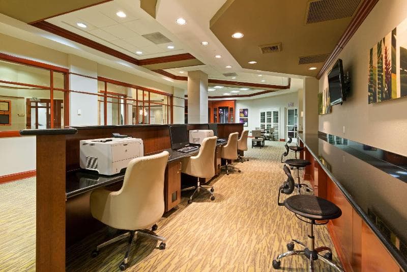 Hilton Grand Vacations Club Paradise Las Vegas 4