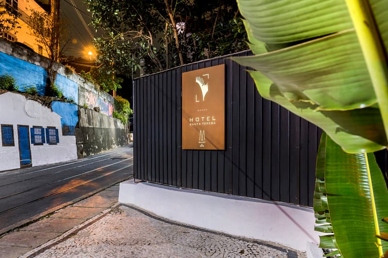 Santa Teresa Hotel RJ MGallery by Sofitel 3