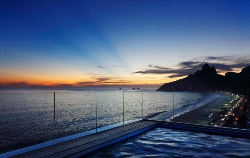 Sol Ipanema Hotel 5