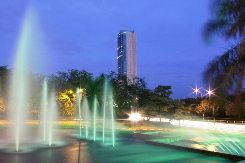 Torre de Cali Plaza Hotel 3