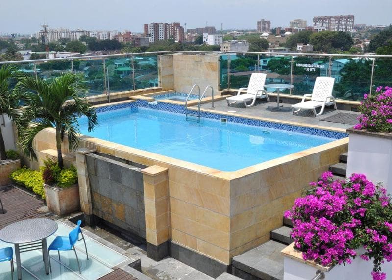 Toscana Plaza 5