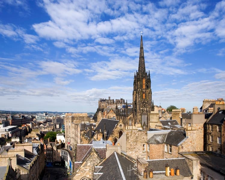 Radisson Collection Hotel, Royal Mile Edinburgh photo 1