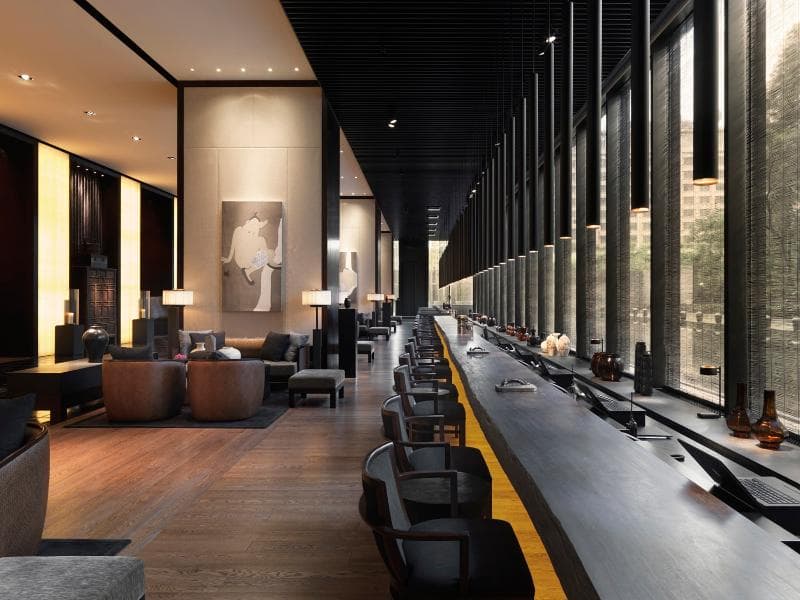 The Puli Hotel & Spa 5