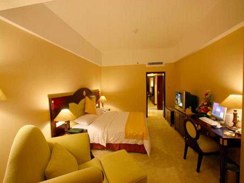 Manwan Hotel photo 1