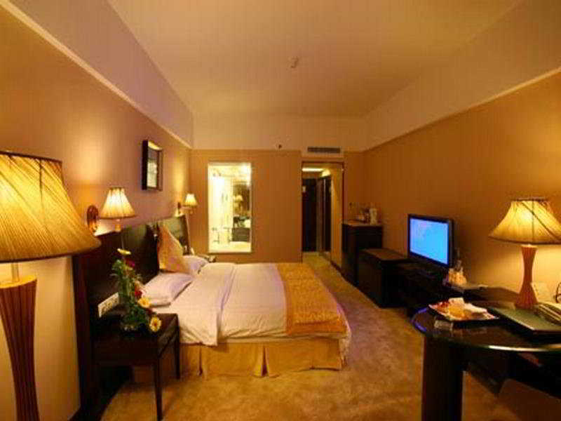 Manwan Hotel 3