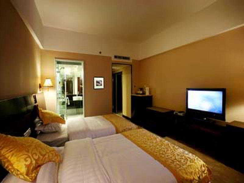 Manwan Hotel 4