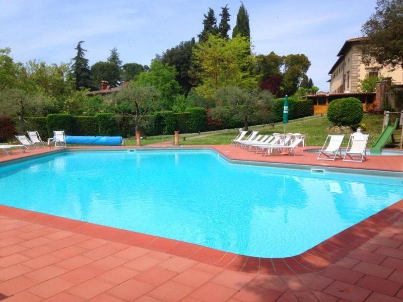 Villa San Lucchese photo 1