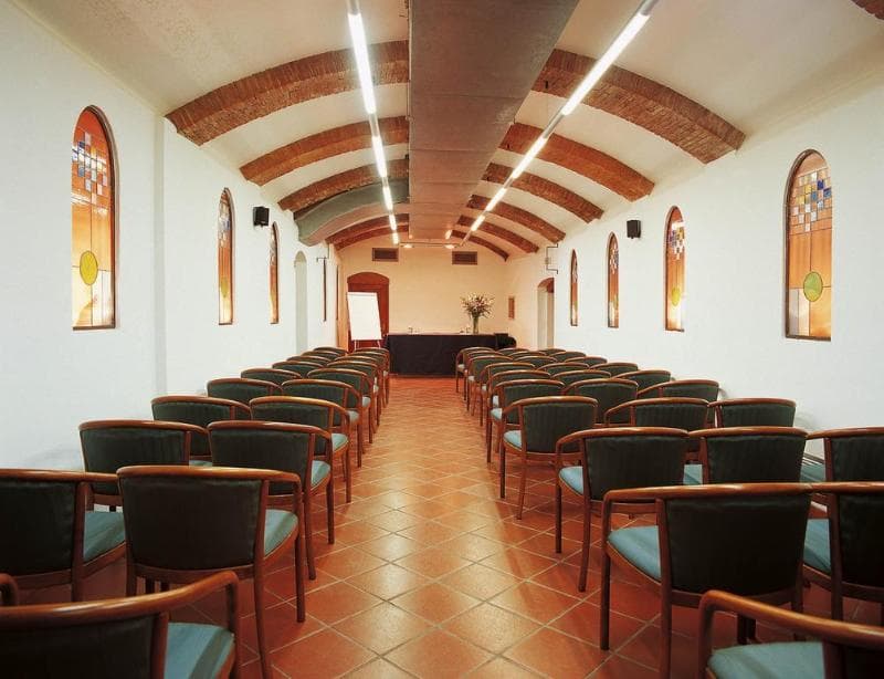 Villa San Lucchese 3