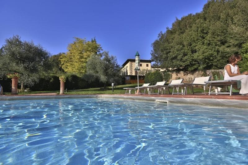 Villa San Lucchese 5