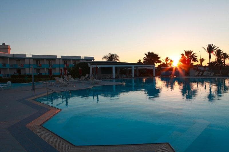 Hotel Club Selinunte Beach Ai Mori 3