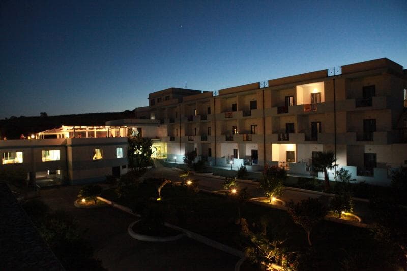 Hotel Club Selinunte Beach Ai Mori 5