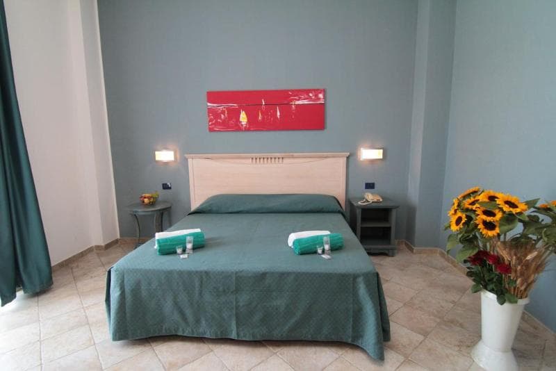 Hotel Club Selinunte Beach Ai Mori photo 1