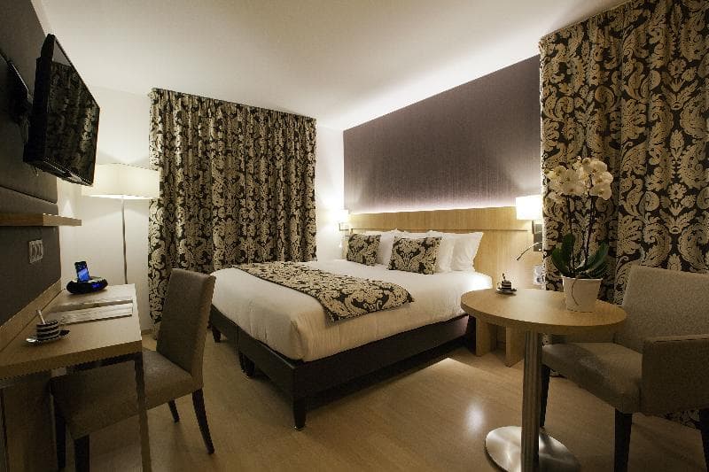 Residhome Paris Massy 5