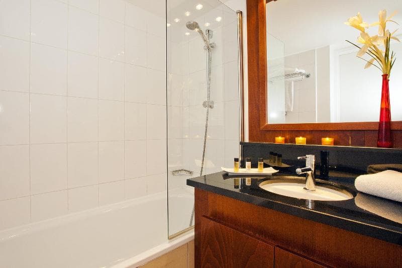 Residhome Paris Massy photo 1