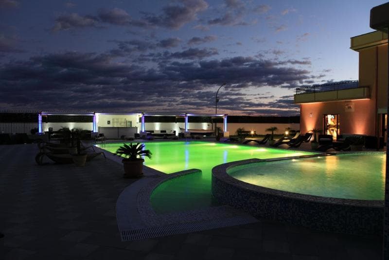 Grand Hotel Paradiso 3