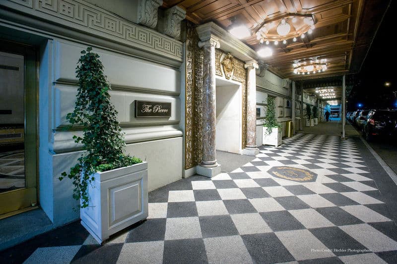 The Pierre, a Taj Hotel, New York 2