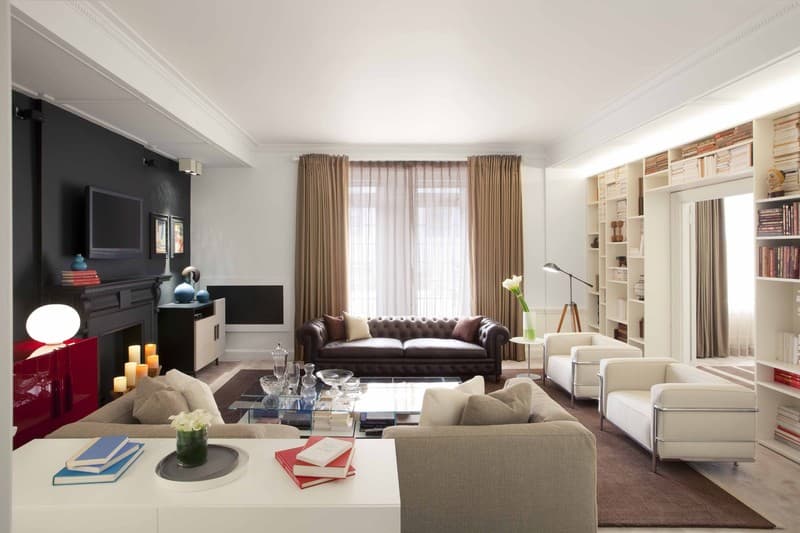 The Pierre, a Taj Hotel, New York 4