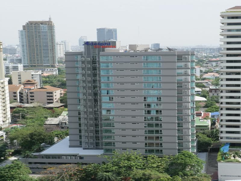 Adelphi Grande Sukhumvit 5