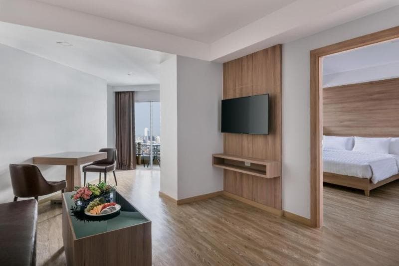 Adelphi Grande Sukhumvit 2