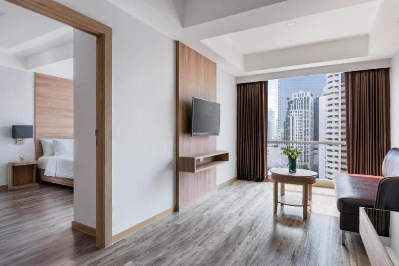 Adelphi Grande Sukhumvit 3