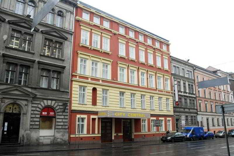 Hotel City Central De Lux photo 1