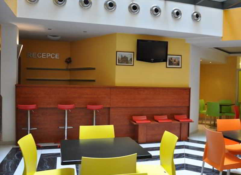Hotel City Central De Lux 4