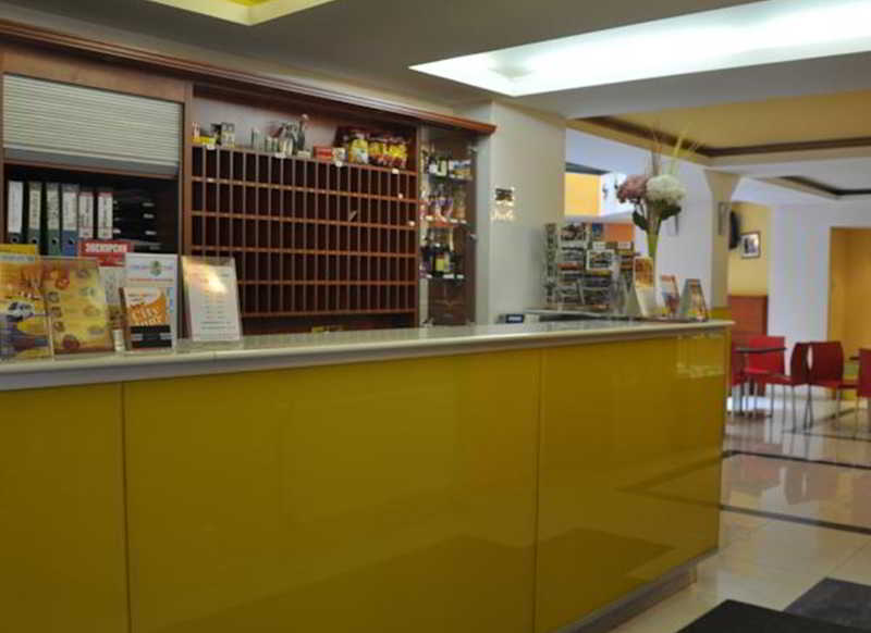 Hotel City Central De Lux 5