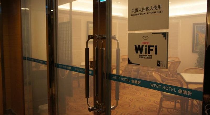 West Hotel 5