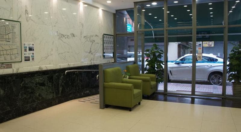 West Hotel 3