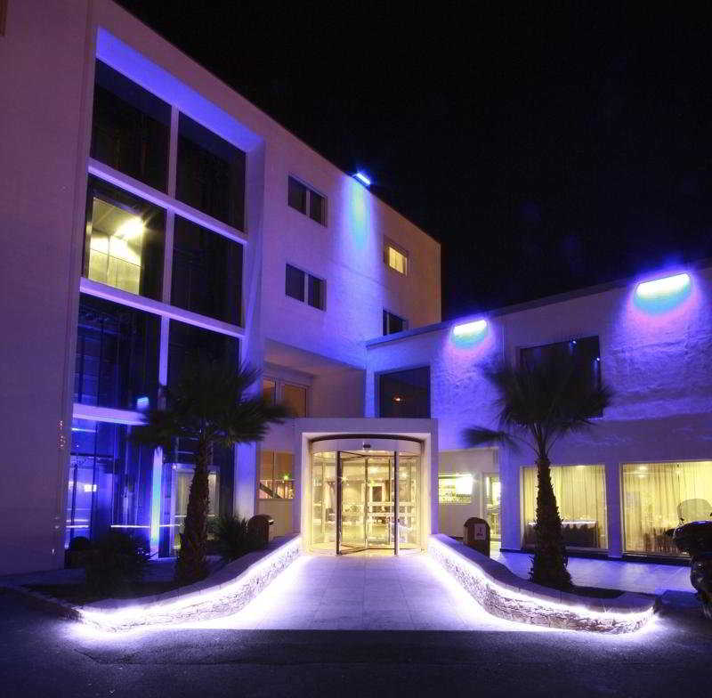 Campanile Montpellier Ouest photo 1