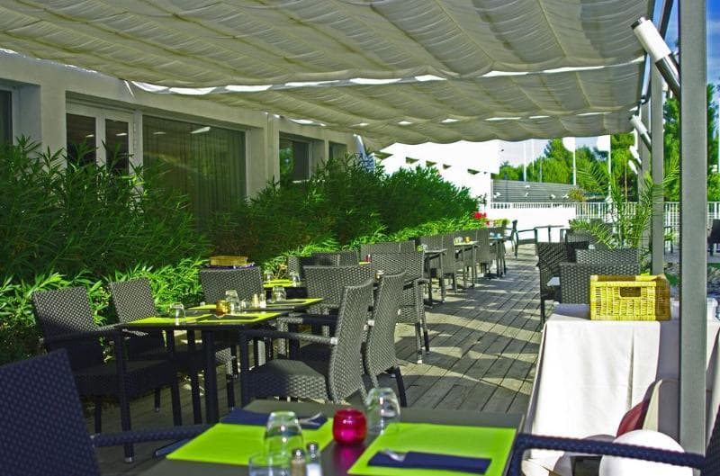 Campanile Montpellier Ouest 3