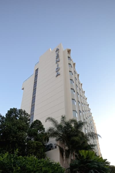 Hotel Avenida photo 1