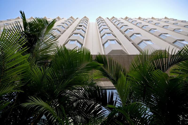 Hotel Avenida 5