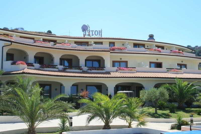 Hotel Scoglio del Leone photo 1