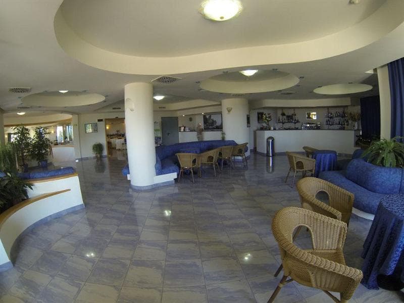 Hotel Scoglio del Leone 2