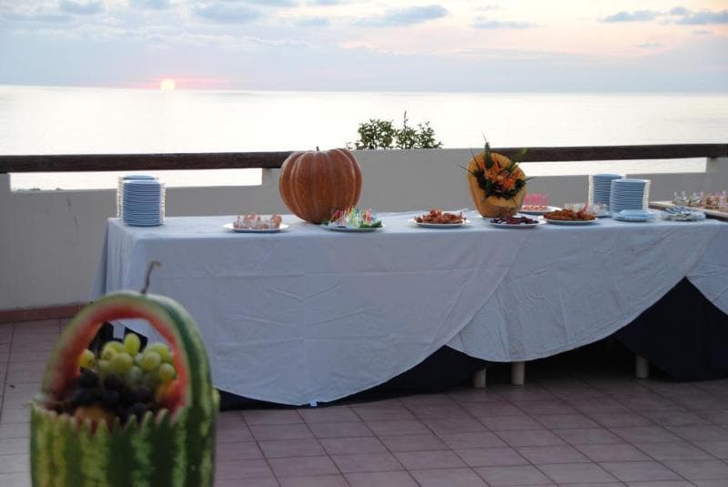 Hotel Scoglio del Leone 4