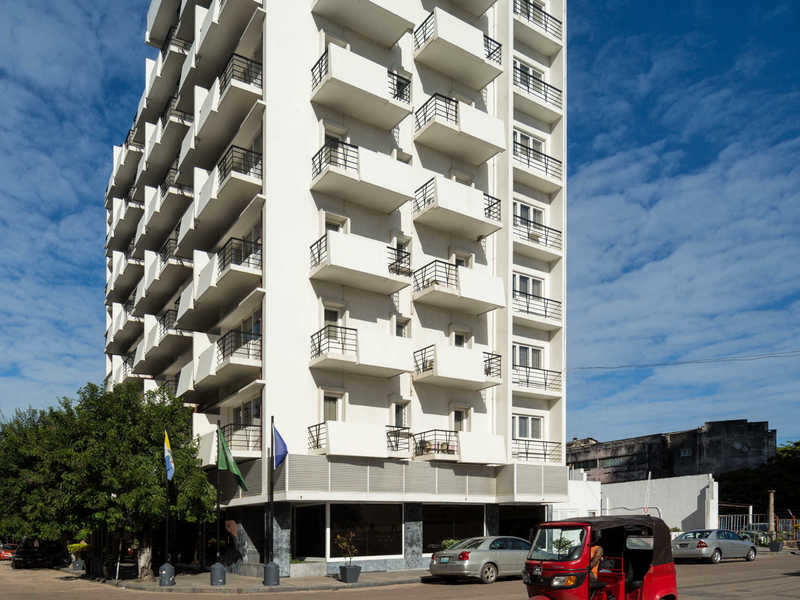 Tivoli Beira 3