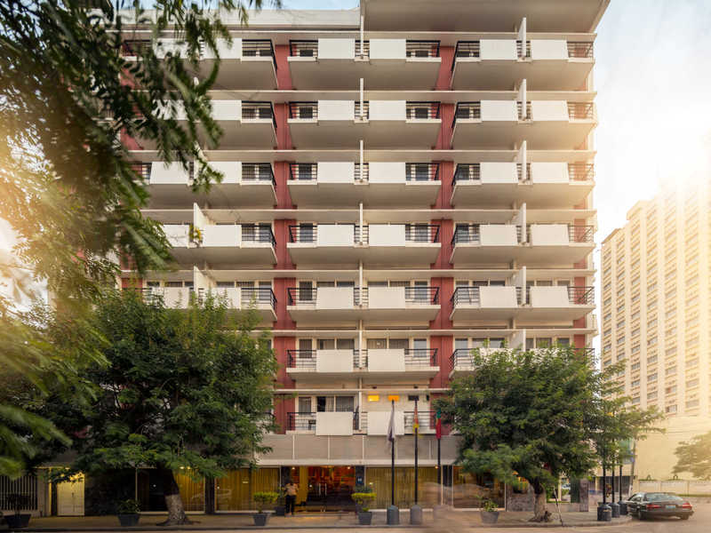 Tivoli Beira 1
