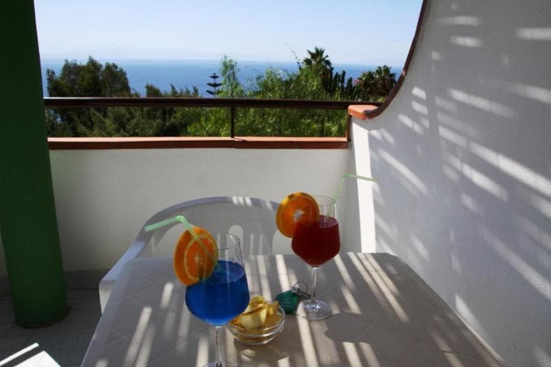 Hotel Marinella 2