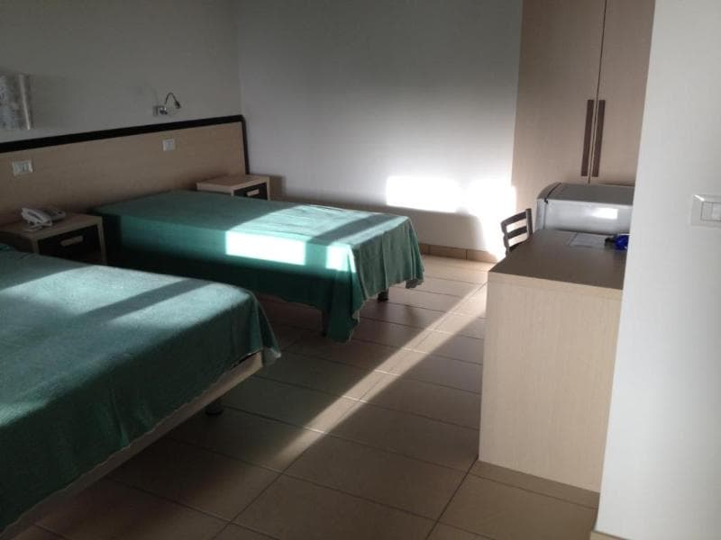 Hotel Marinella 3