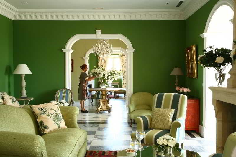 Hotel Valdepalacios Gourmand 3