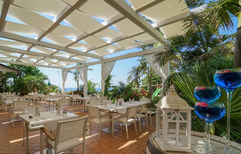 La Bussola Hotel Restaurant photo 1