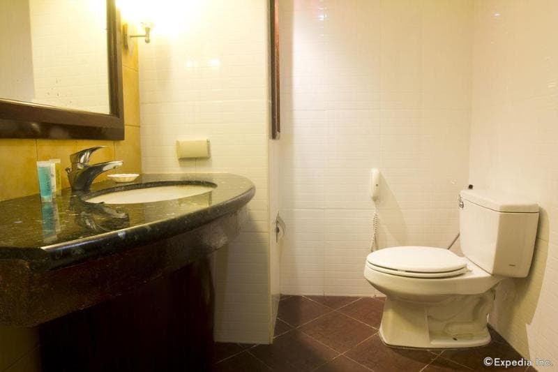 Boracay Mandarin Island Hotel 4