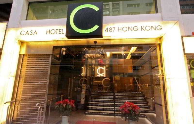 Casa Hong Kong photo 1