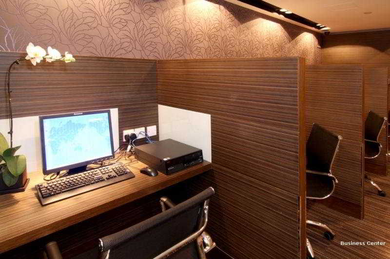 Casa Hong Kong 2