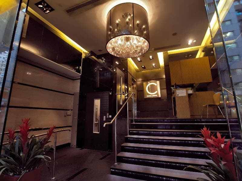 Casa Hong Kong 3